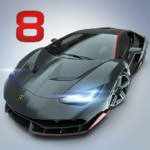 تحميل Asphalt 8 للأندرويد