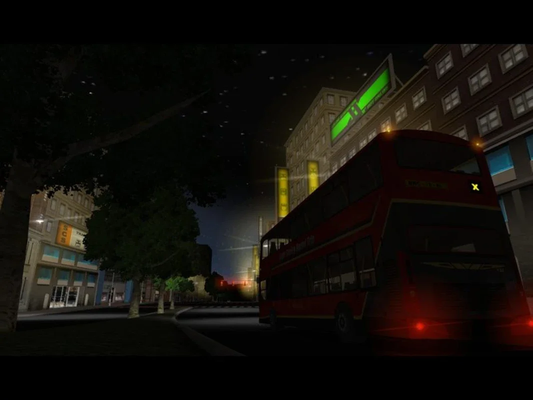 Bus Driver 2