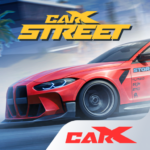 تحميل CarX Street للأندرويد