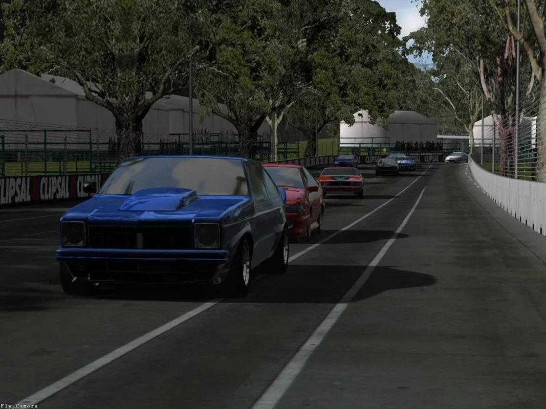 Driving Speed Pro 3