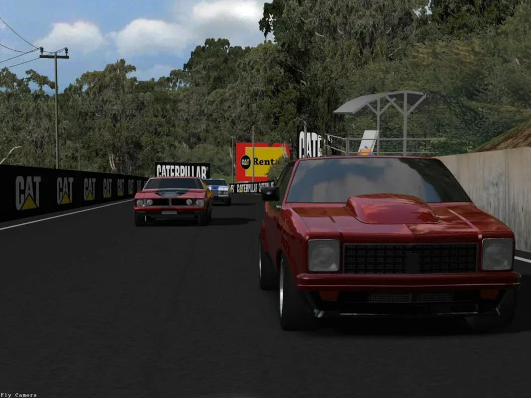 Driving Speed Pro 5