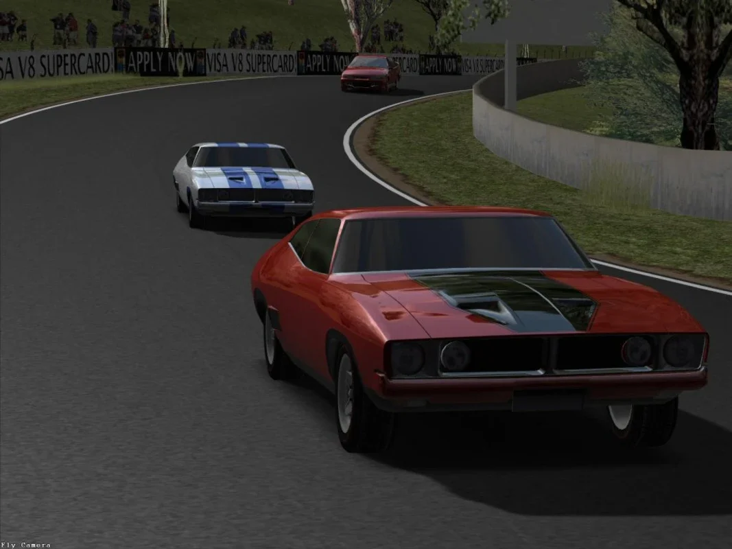 Driving Speed Pro 6