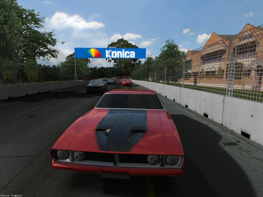 Driving Speed Pro 7