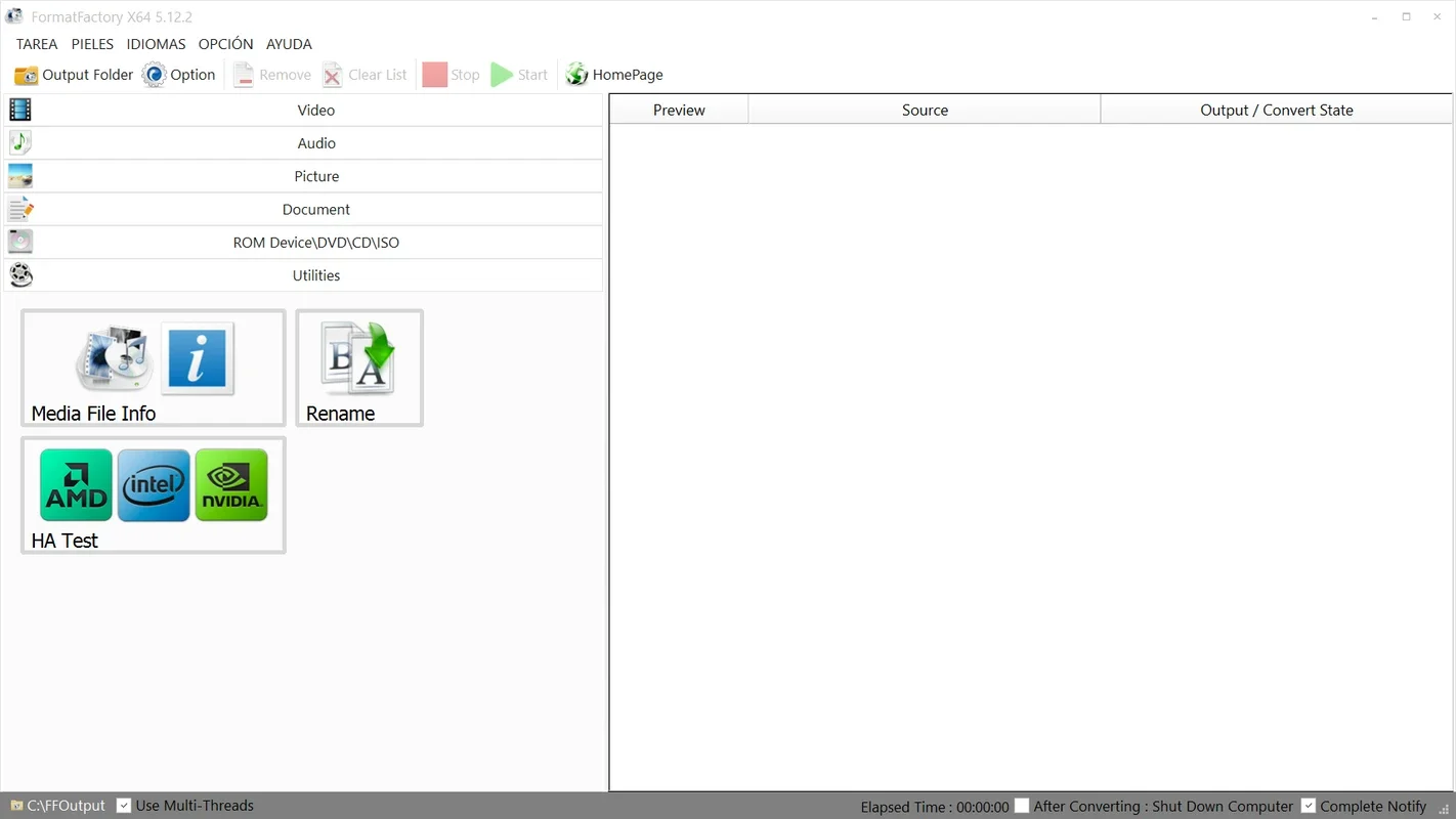 FormatFactory 1
