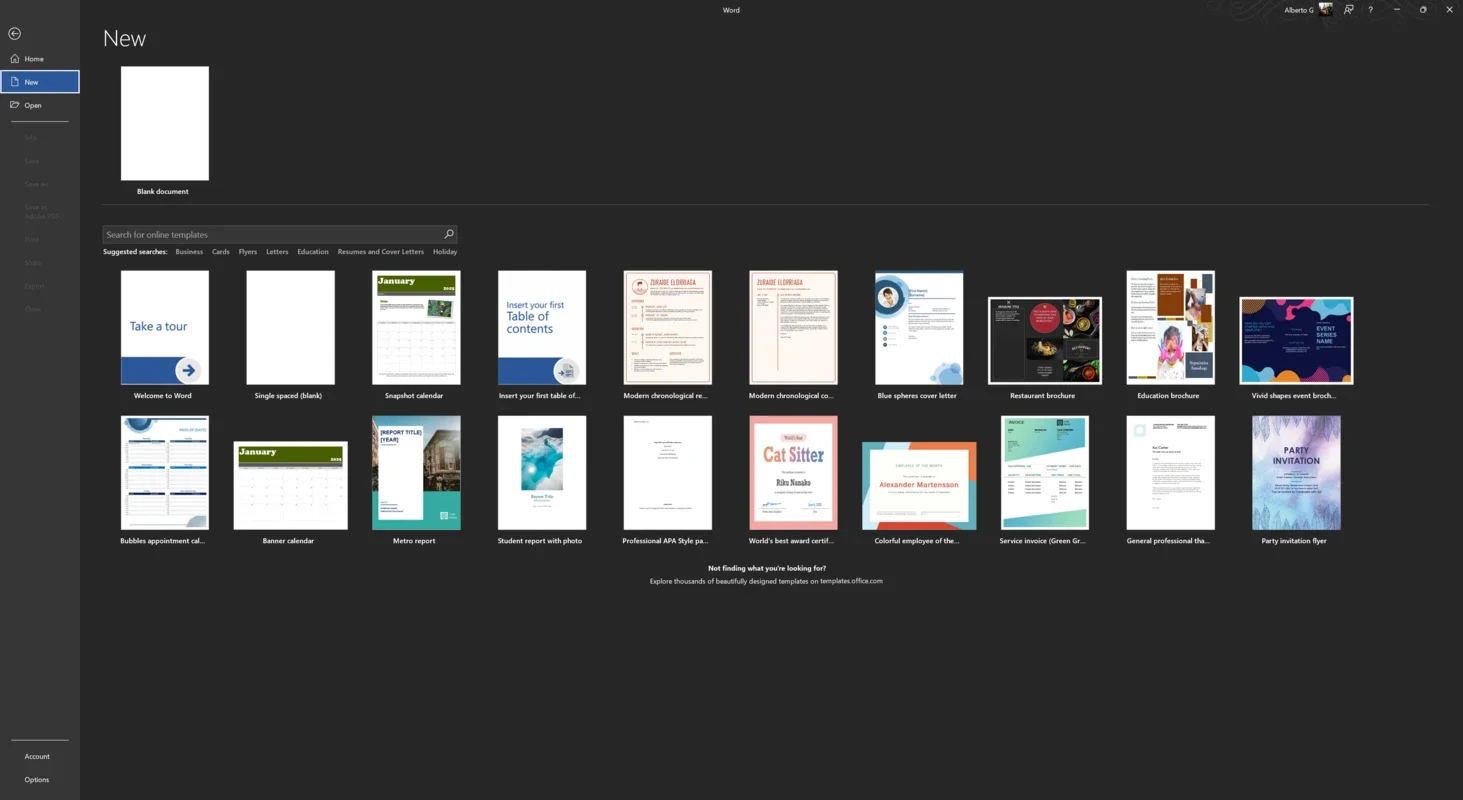 Microsoft Office 2016 1