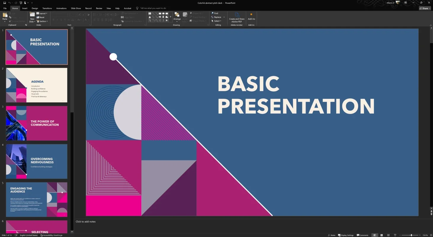Microsoft Office 2016 14