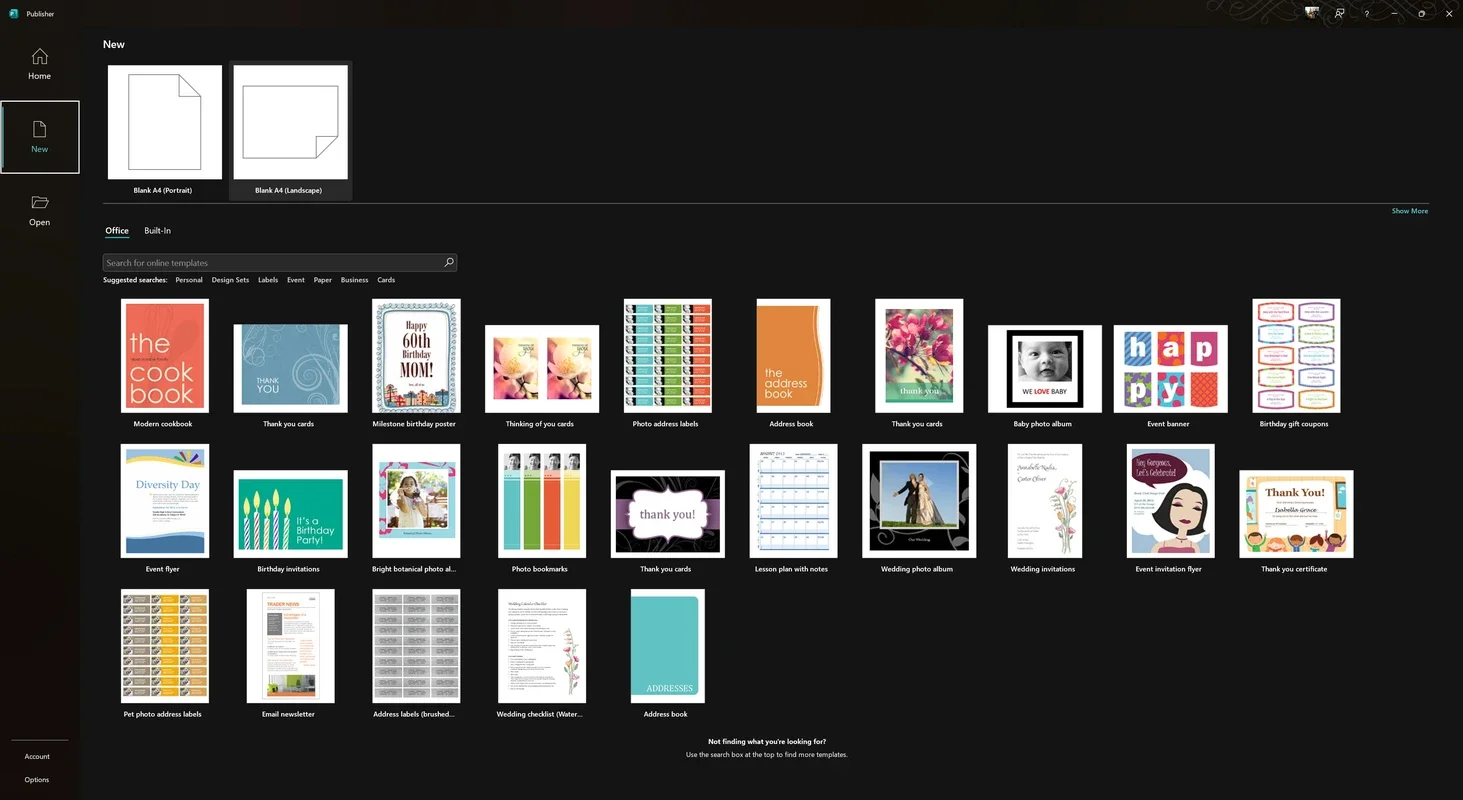 Microsoft Office 2016 19