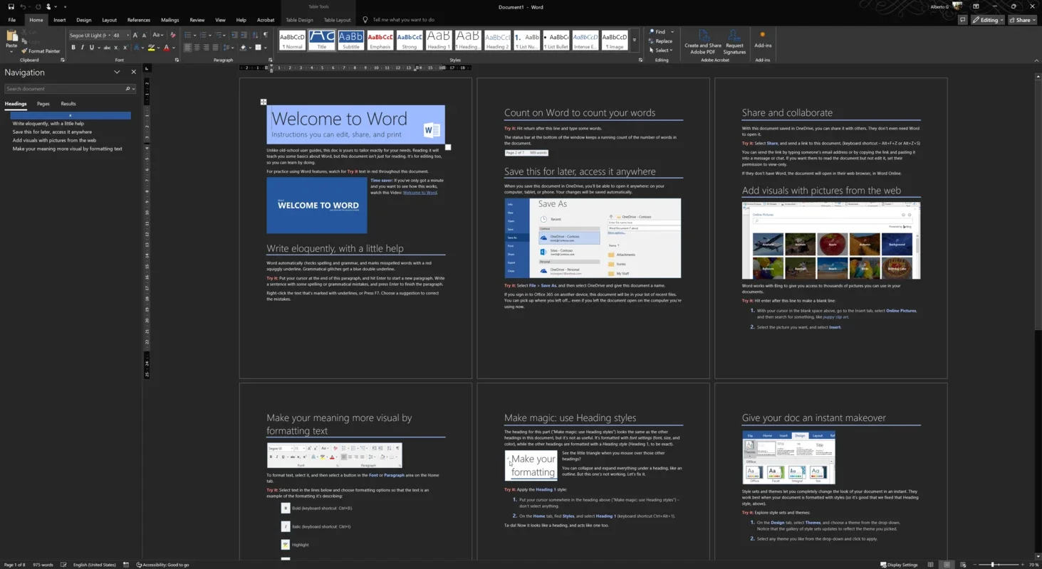 Microsoft Office 2016 2