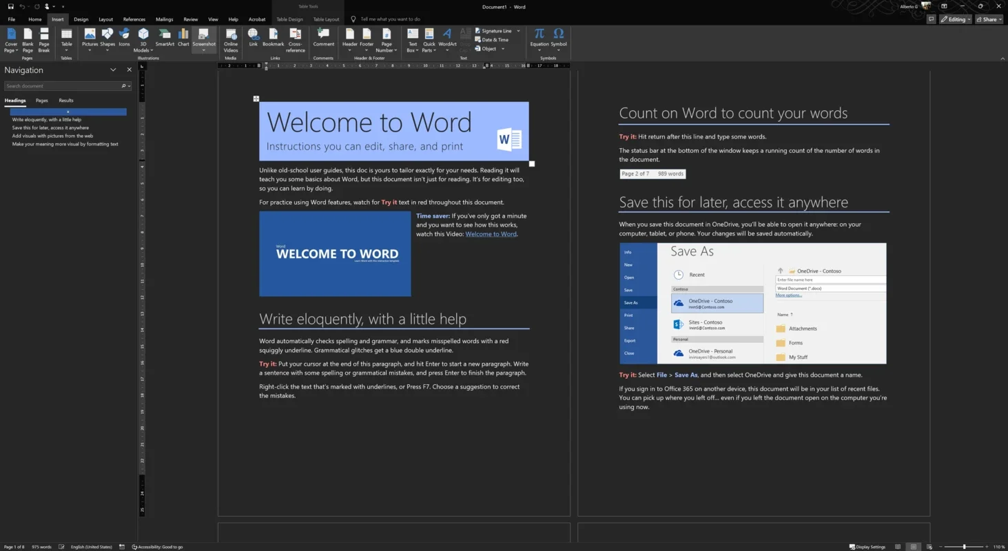 Microsoft Office 2016 3