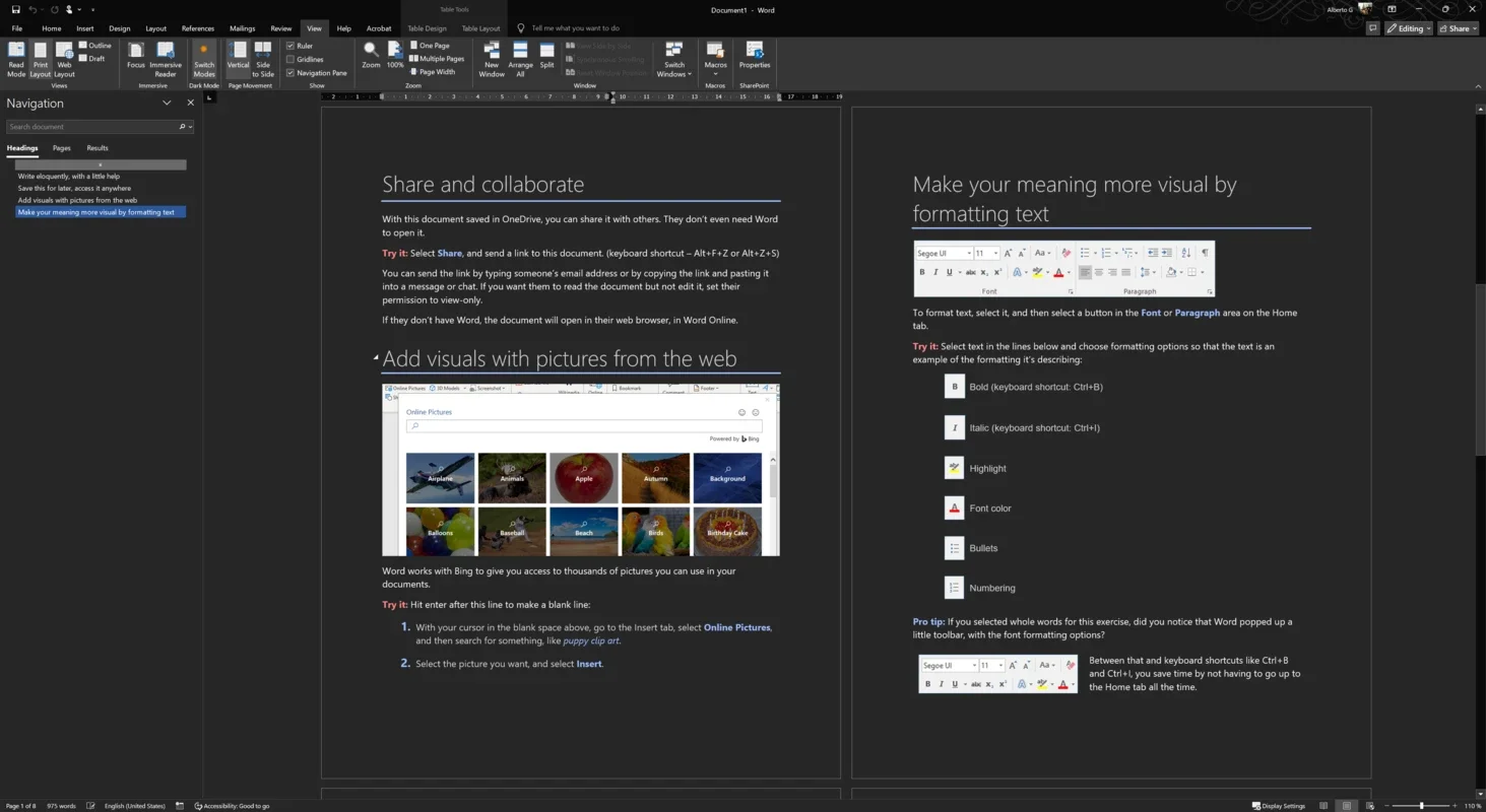 Microsoft Office 2016 4