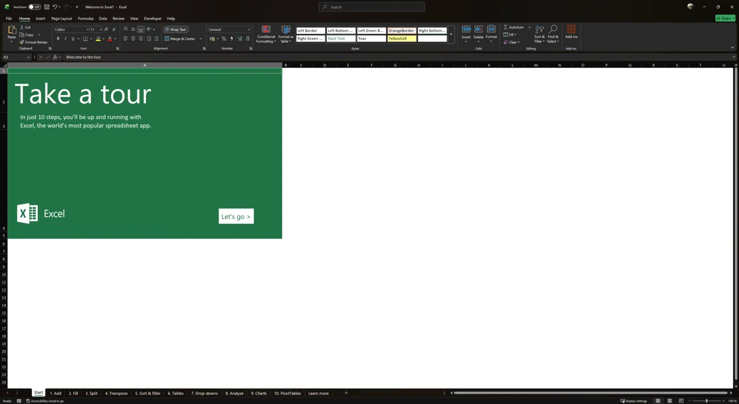 Microsoft Office 2016 7