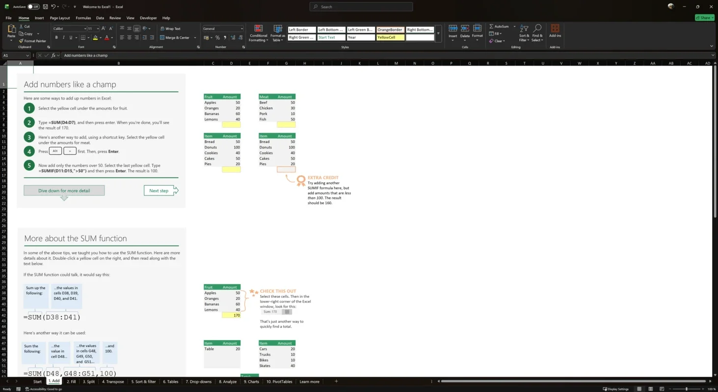 Microsoft Office 2016 8