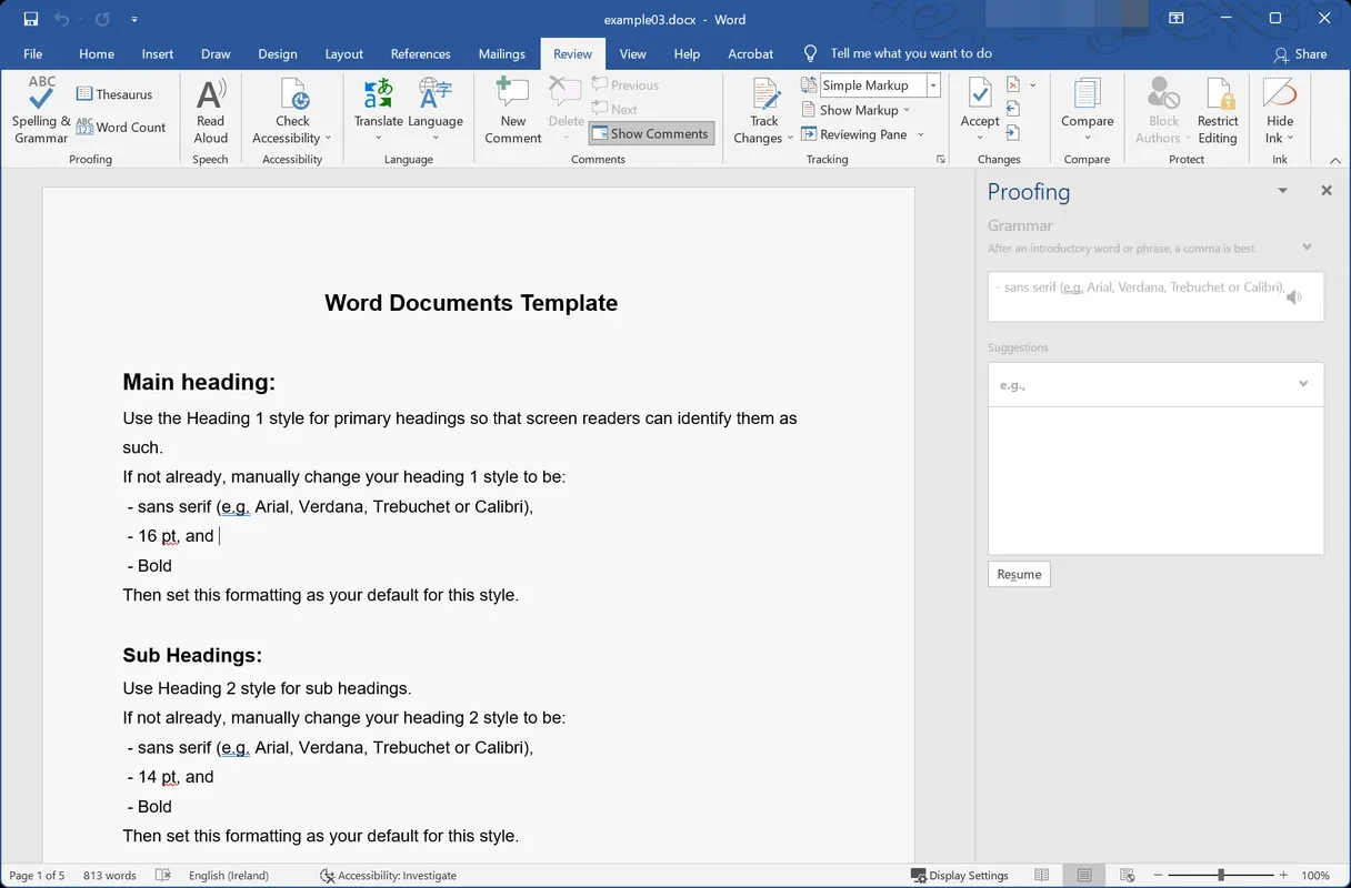 Microsoft Office 2019 2