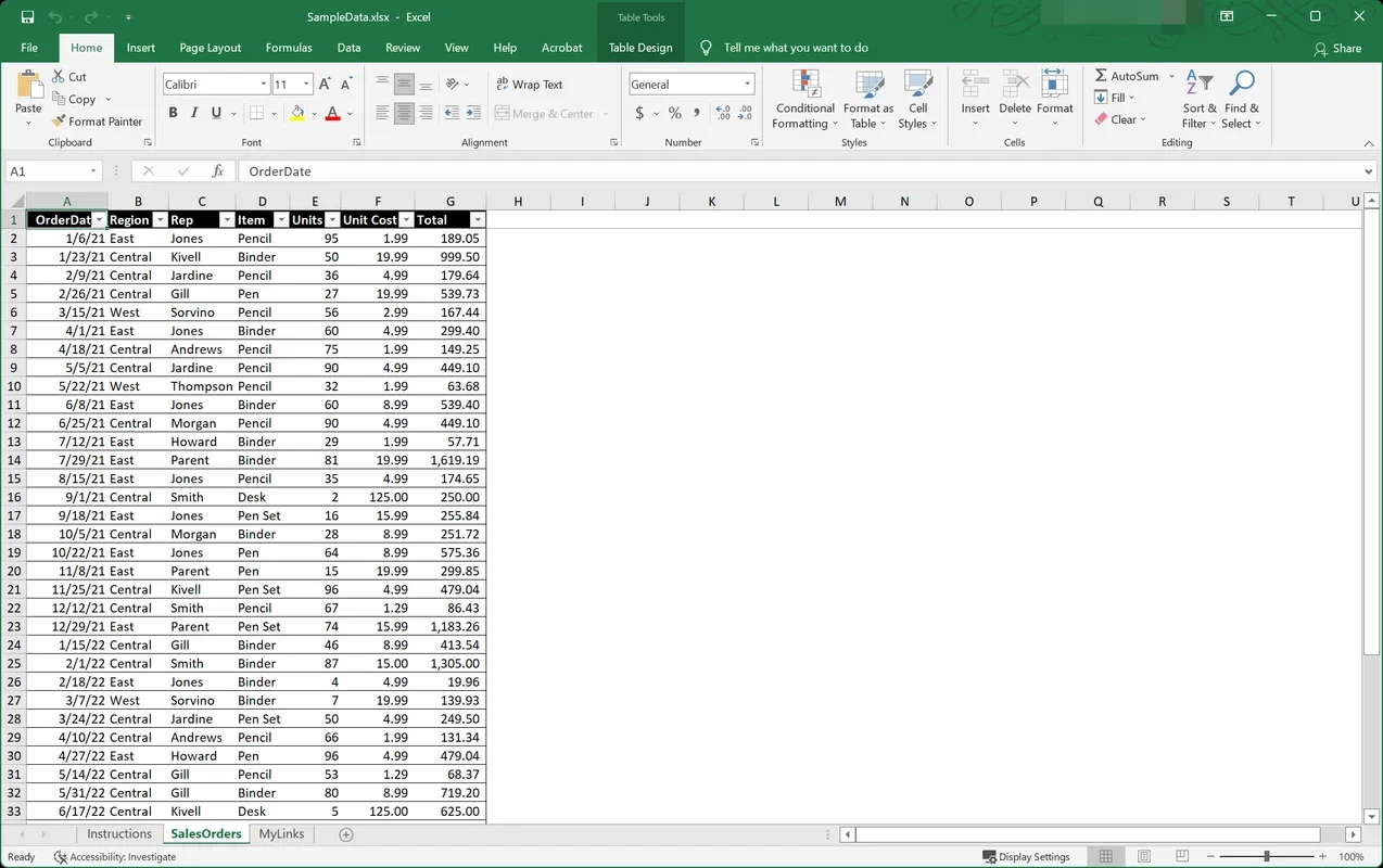Microsoft Office 2019 3