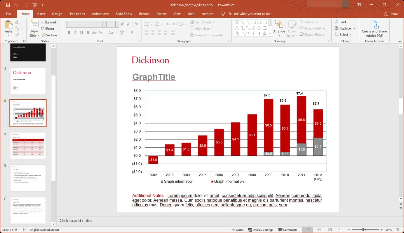 Microsoft Office 2019 6
