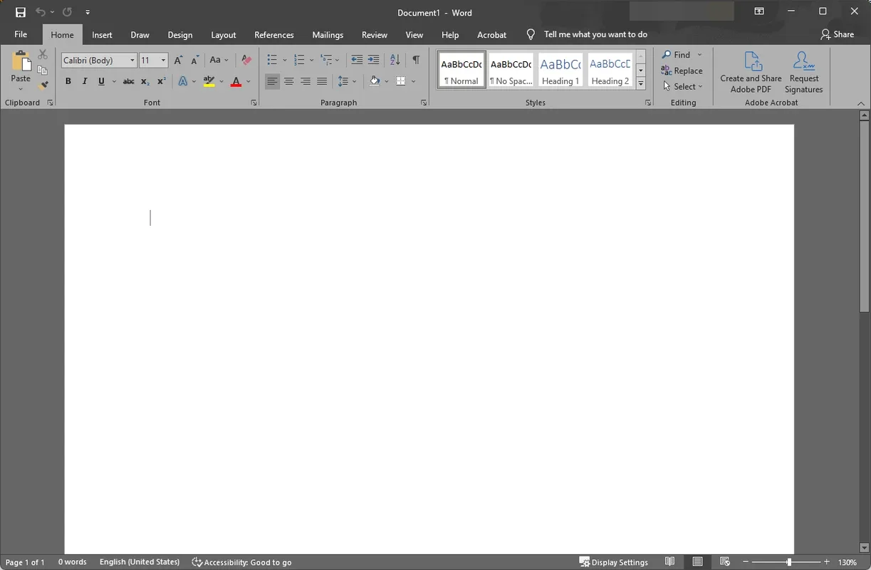 Microsoft Office 2019 7