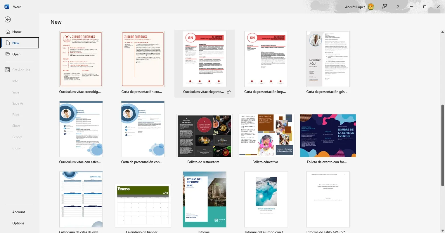 Microsoft Office 2021 3