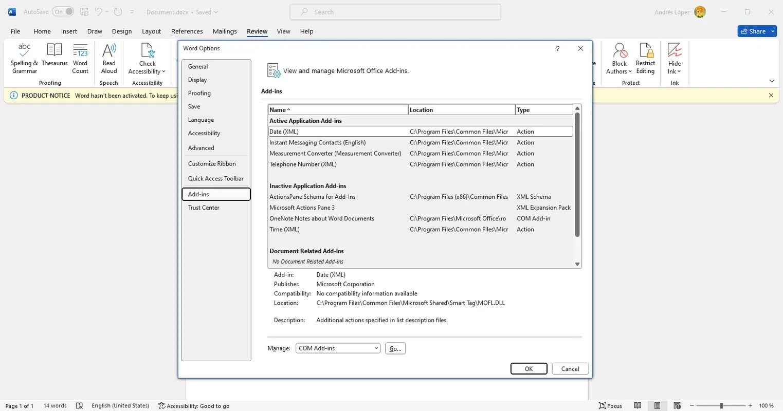 Microsoft Office 2021 4