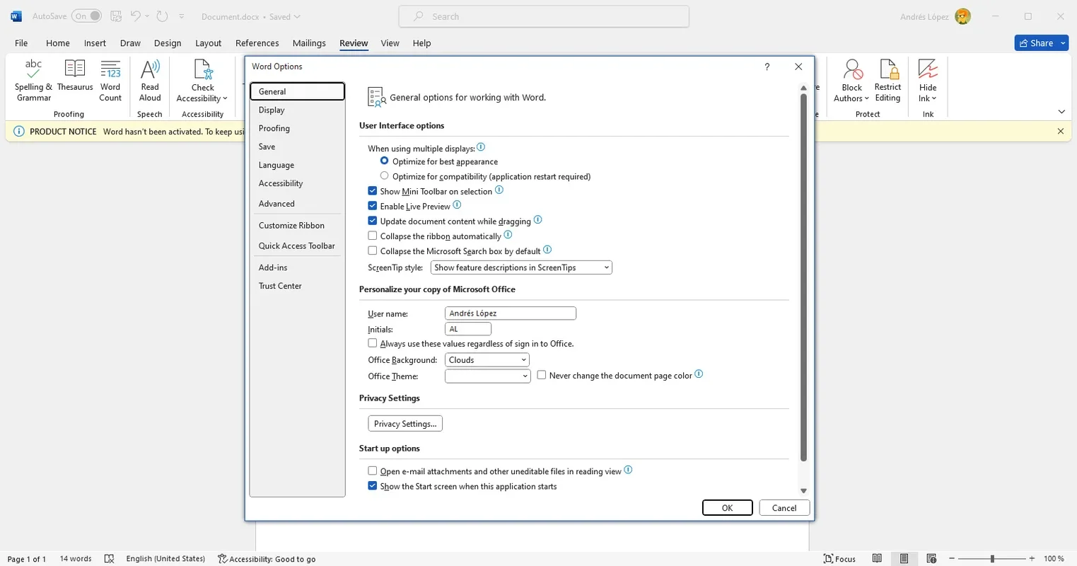Microsoft Office 2021 7