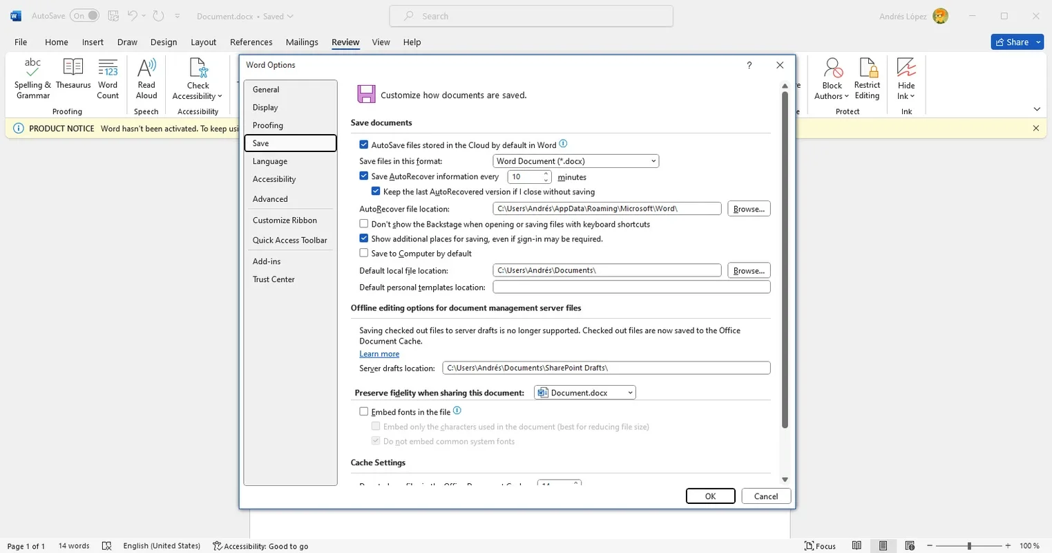 Microsoft Office 2021 8