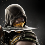 تحميل Mortal Kombat للأندرويد
