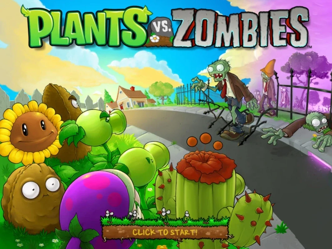 Plants Vs Zombies 4