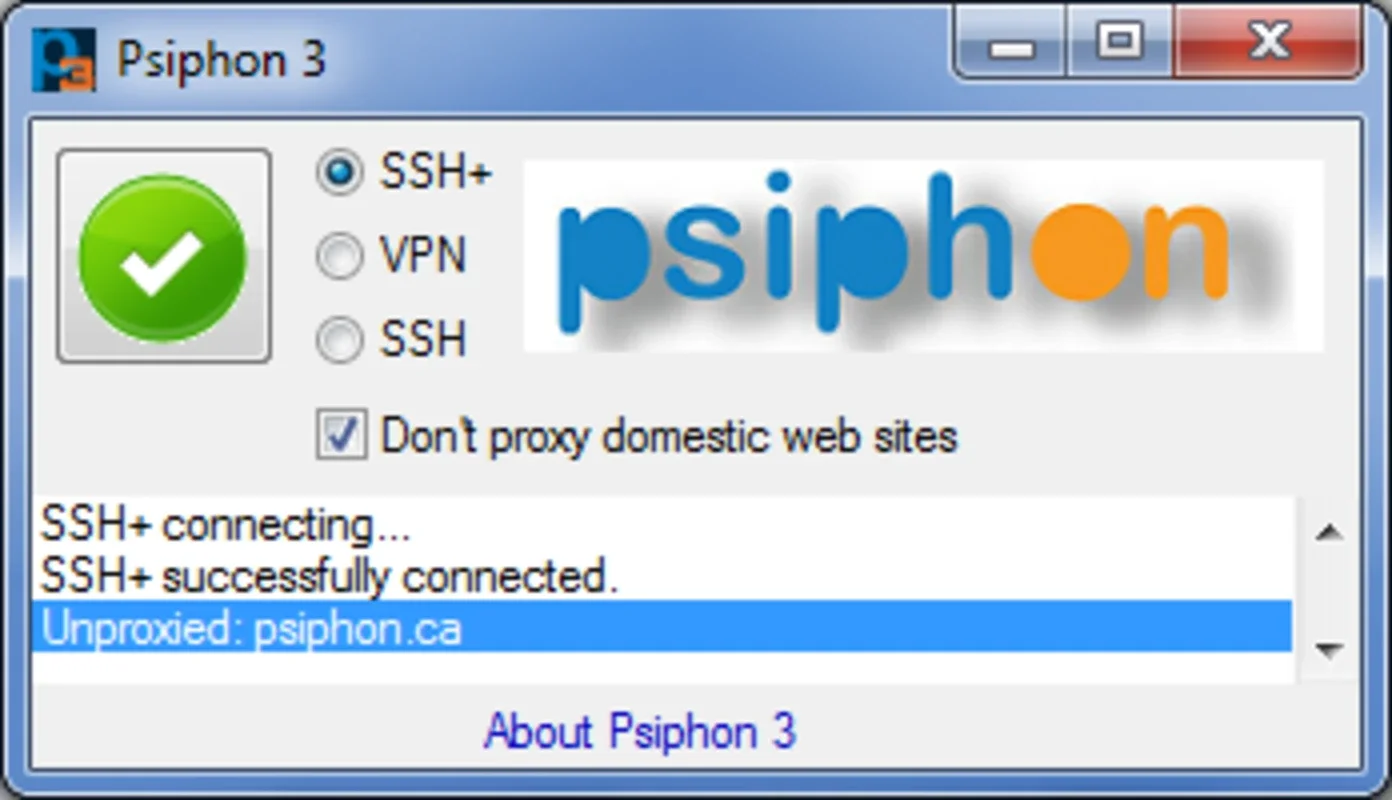 Psiphon 12