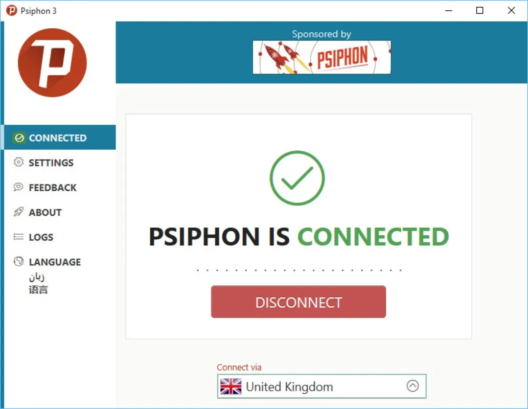 Psiphon 13