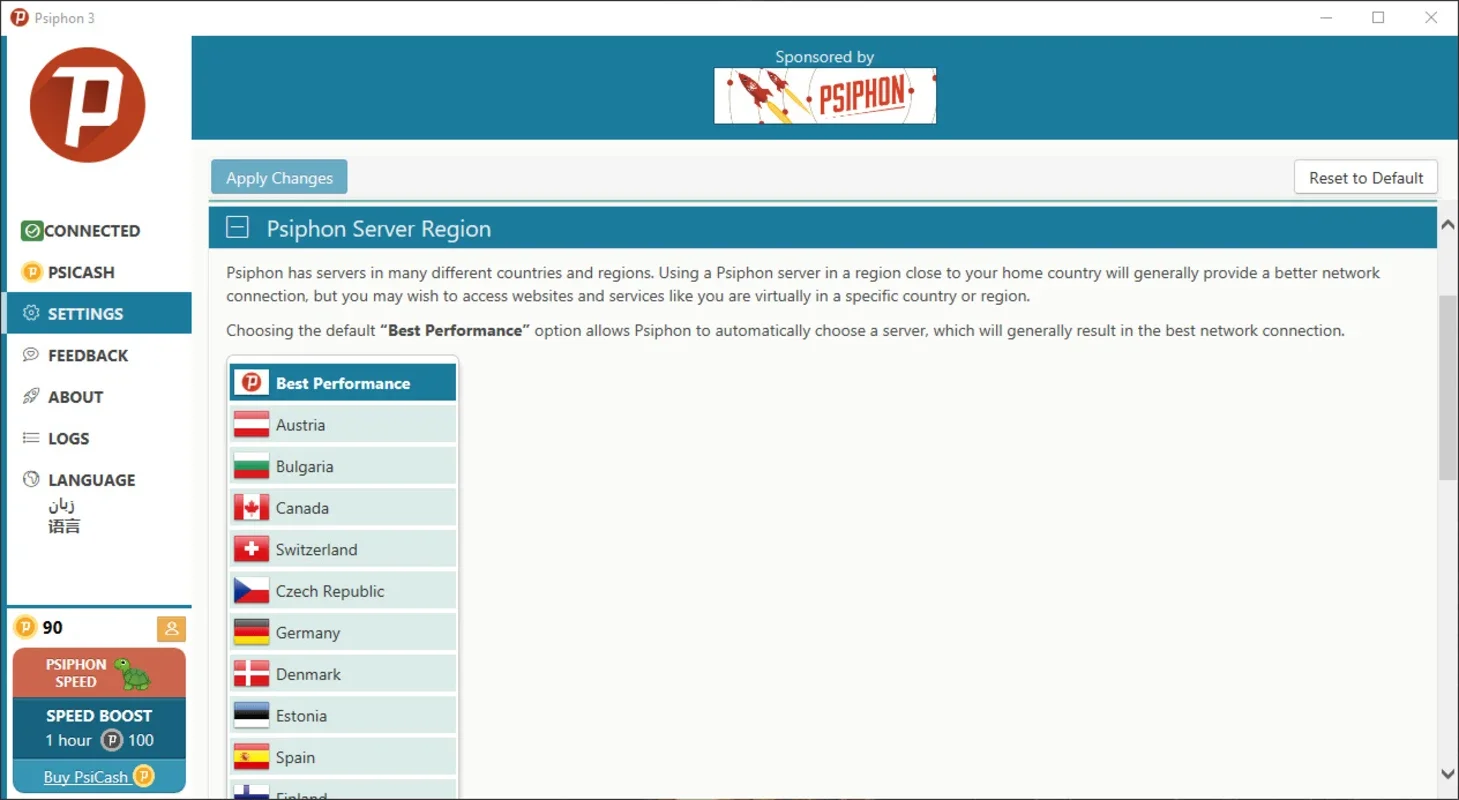 Psiphon 6