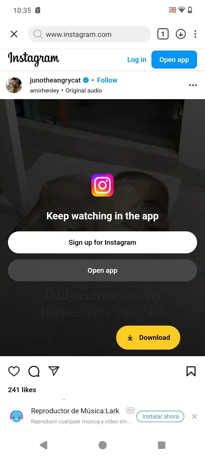 SnapTube 13