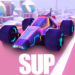 تحميل SUP Multiplayer Racing للأندرويد