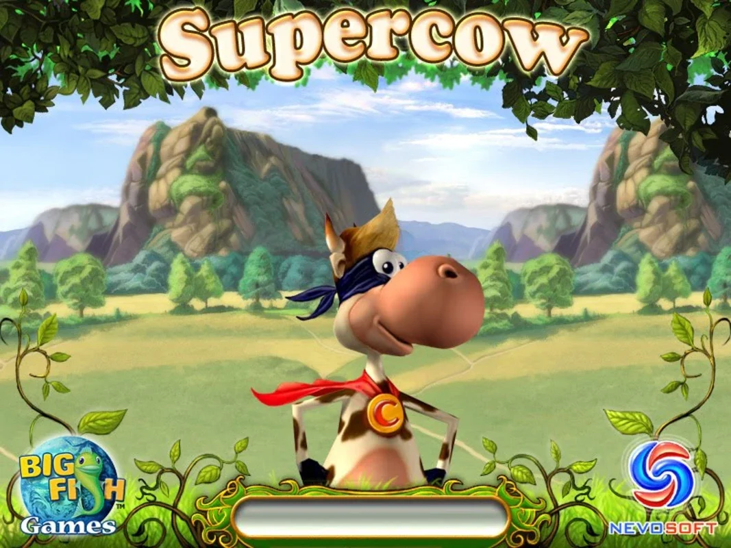 Super Cow 1