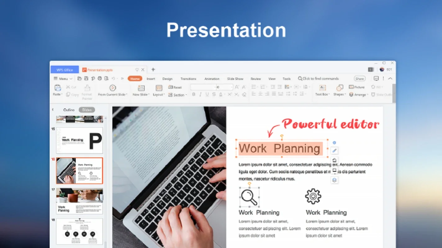 WPS Office 1