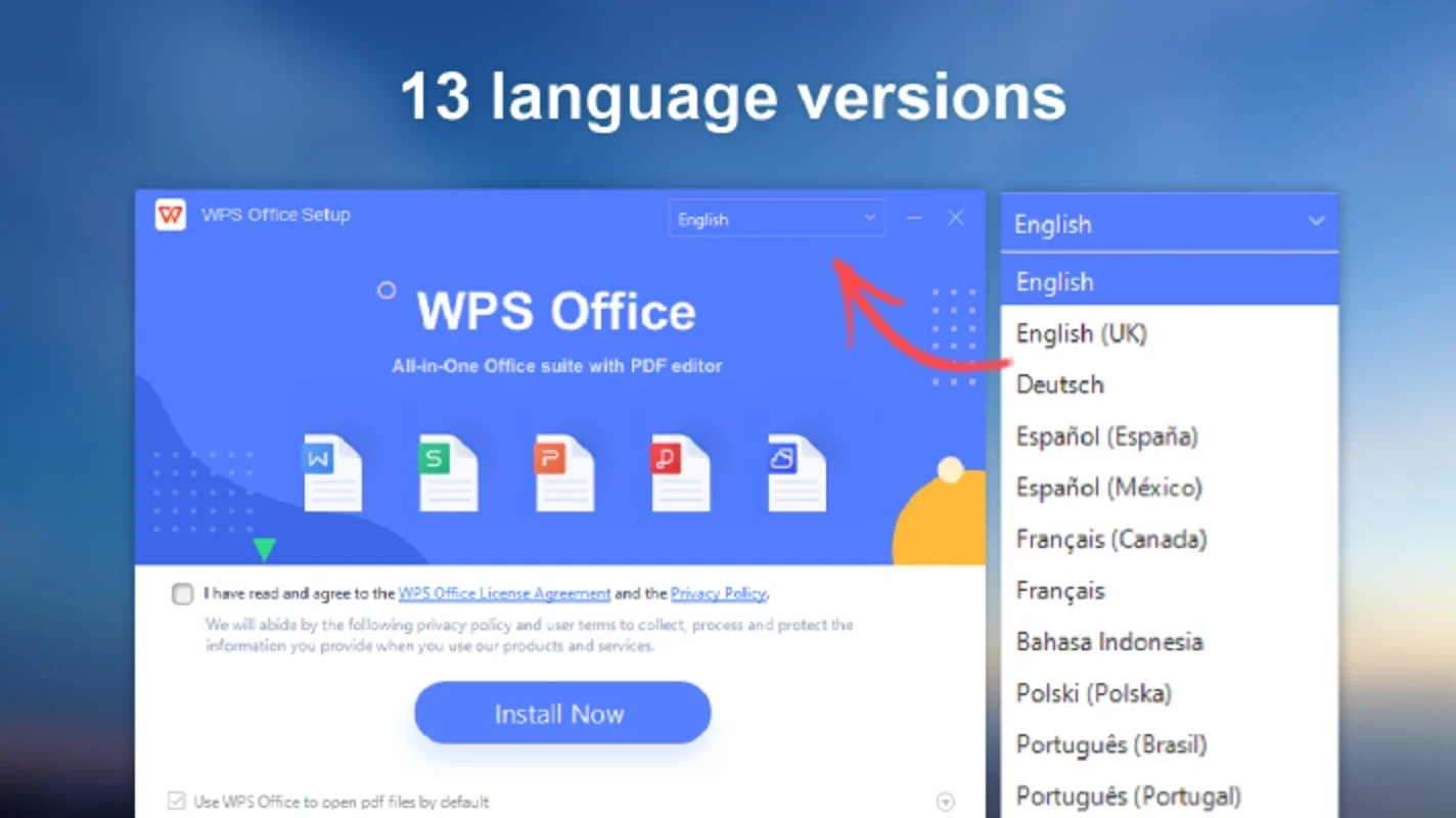 WPS Office 2