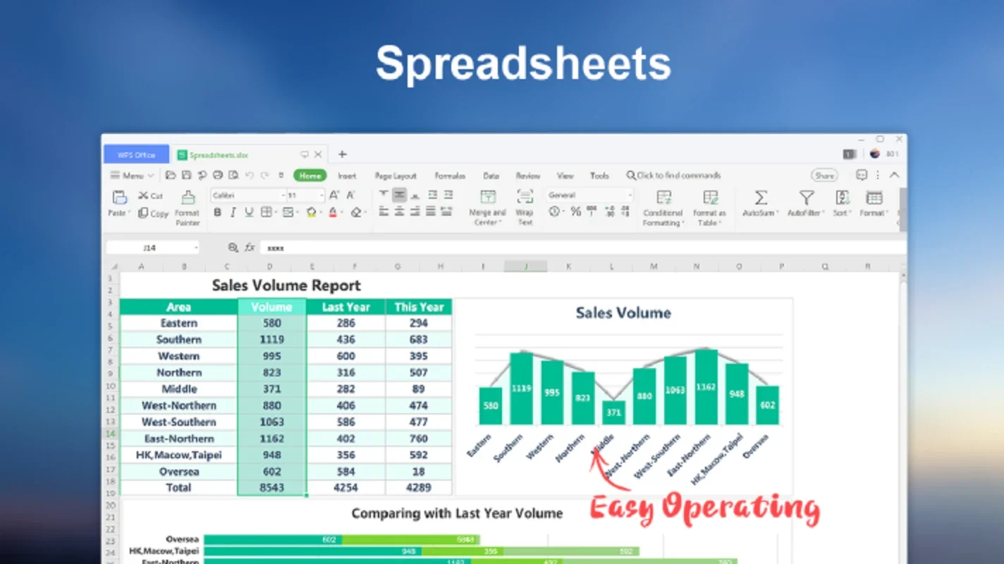 WPS Office 3