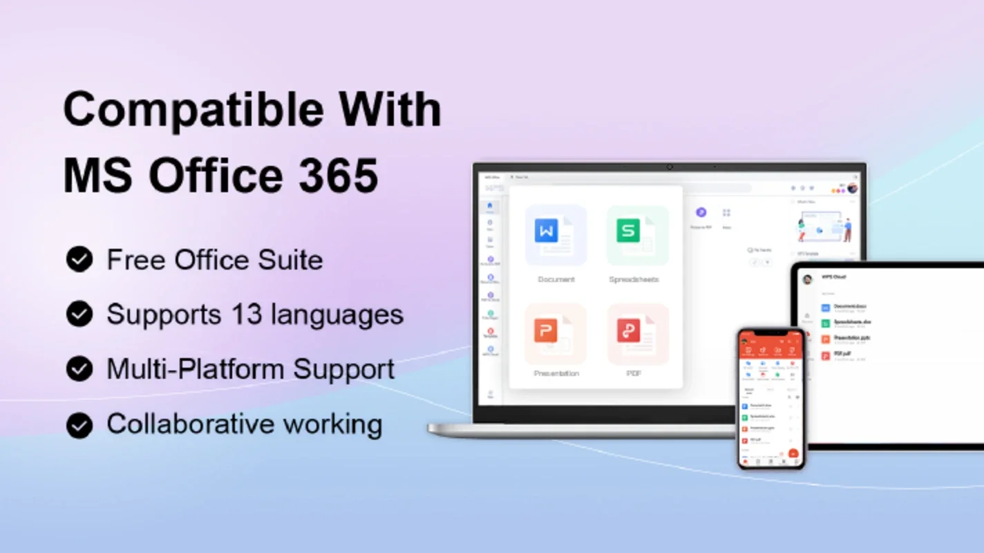 WPS Office 5